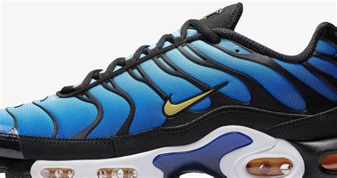 nike air max plus og blau kleiderkreisel|Blau Air Max Plus Schuhe (3) .